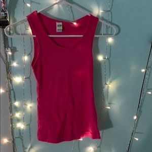 Girls tank top